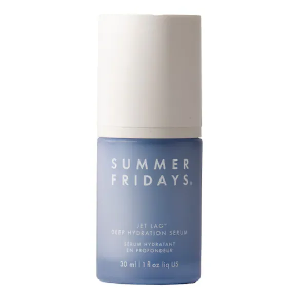 jet lag® deep hydration serum - tiefenwirksames feuchtigkeitsserum