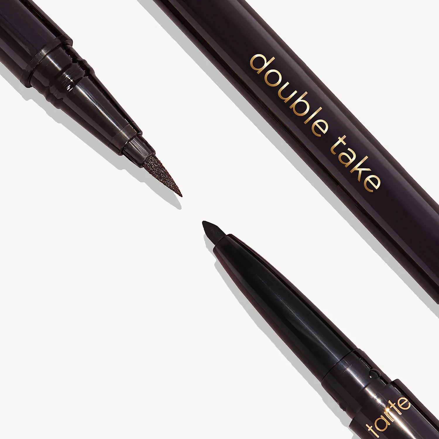 double take eyeliner