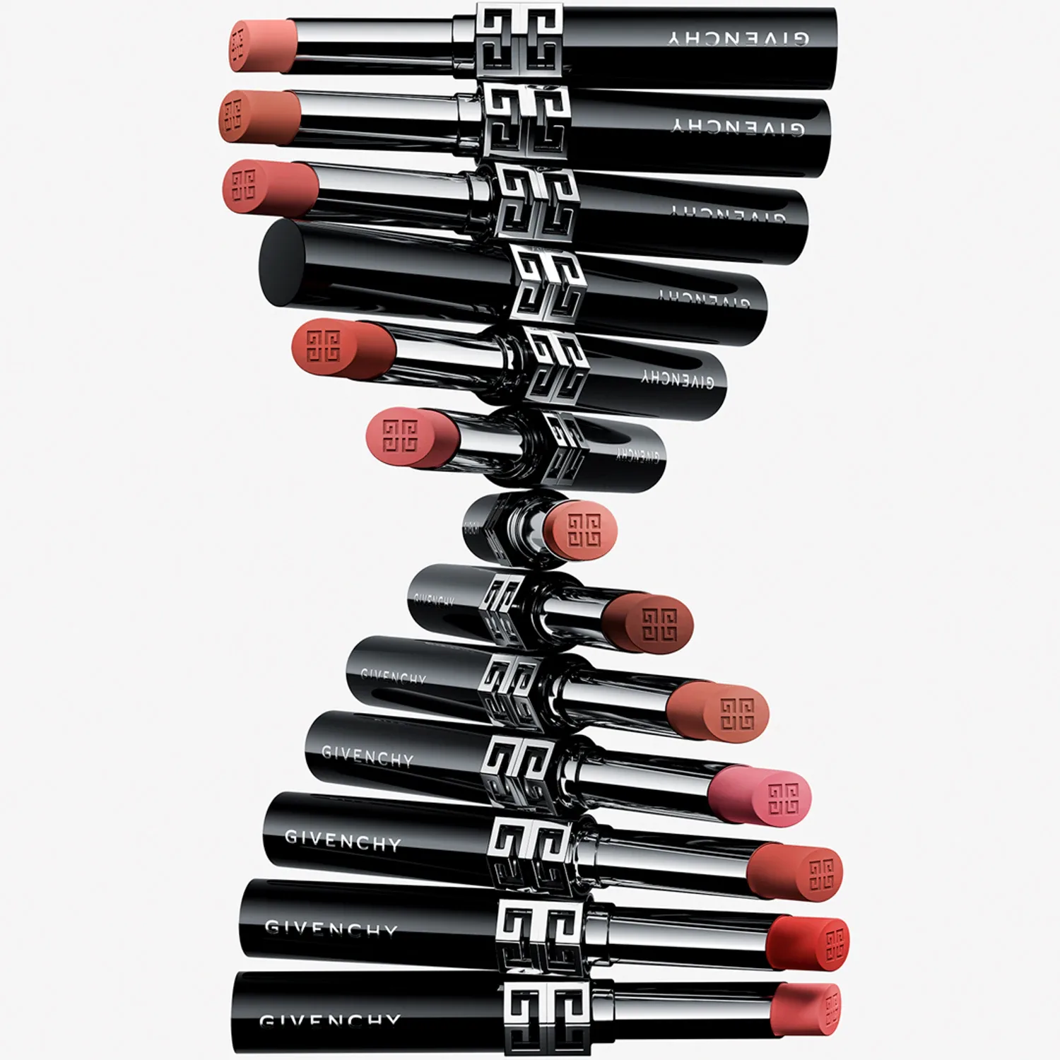 le rouge velvet matte-kusursuz mat bitiş ve uzun süre kalıcı renk ve konfor