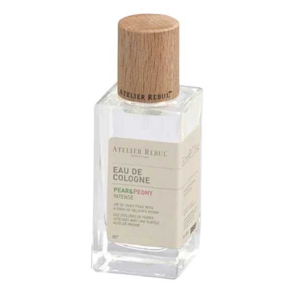 japonya özel koleksiyonu pear&peony - kolonya