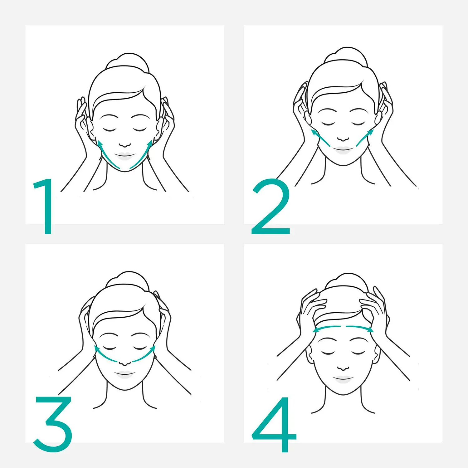 cryo-flash - krem maske