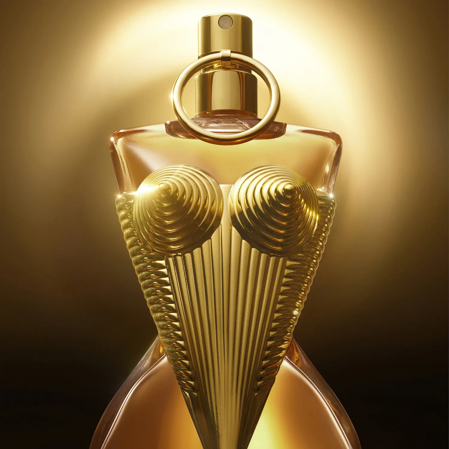 gaultier divine - eau de parfum le parfum