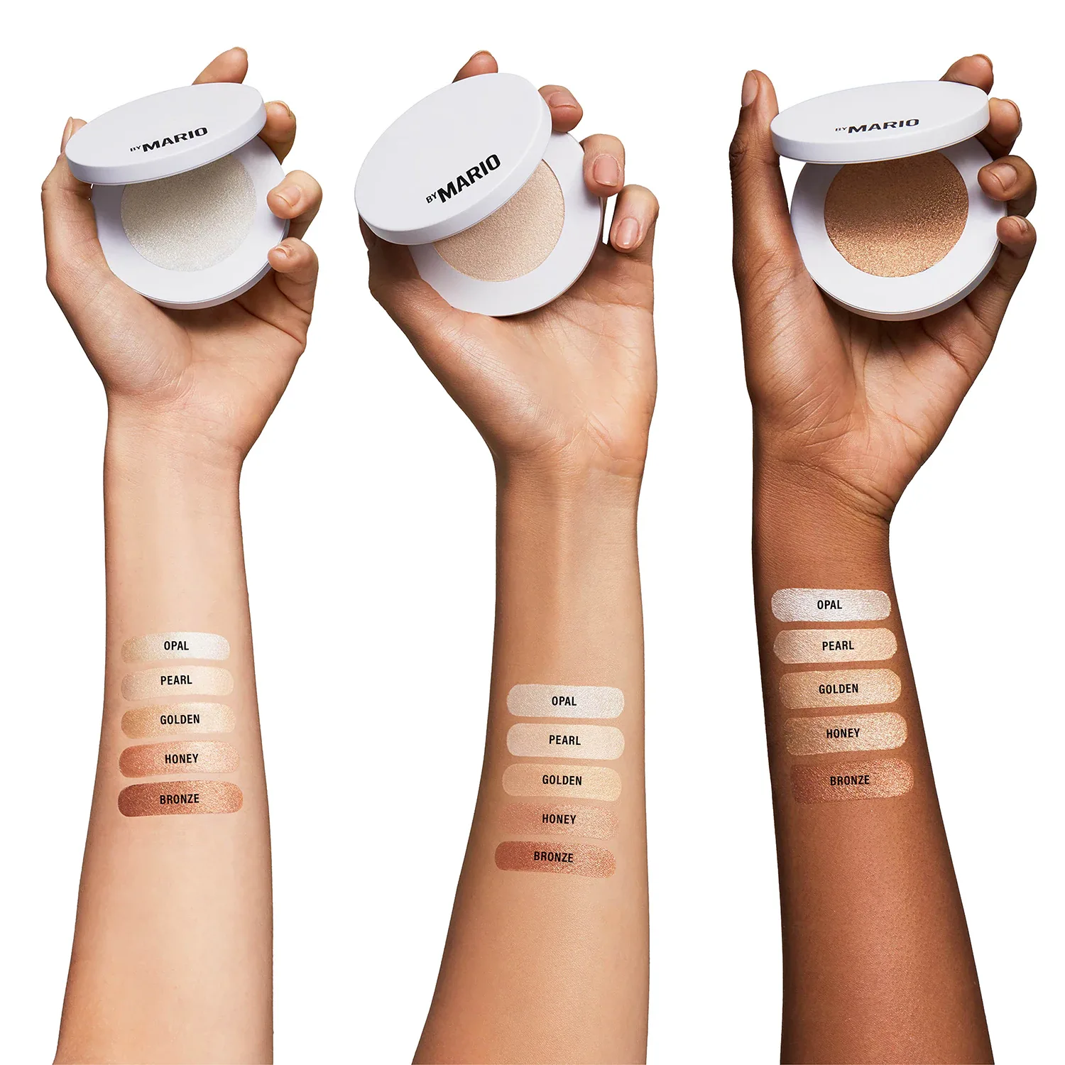 soft glow highlighter - aydınlatıcı pudra