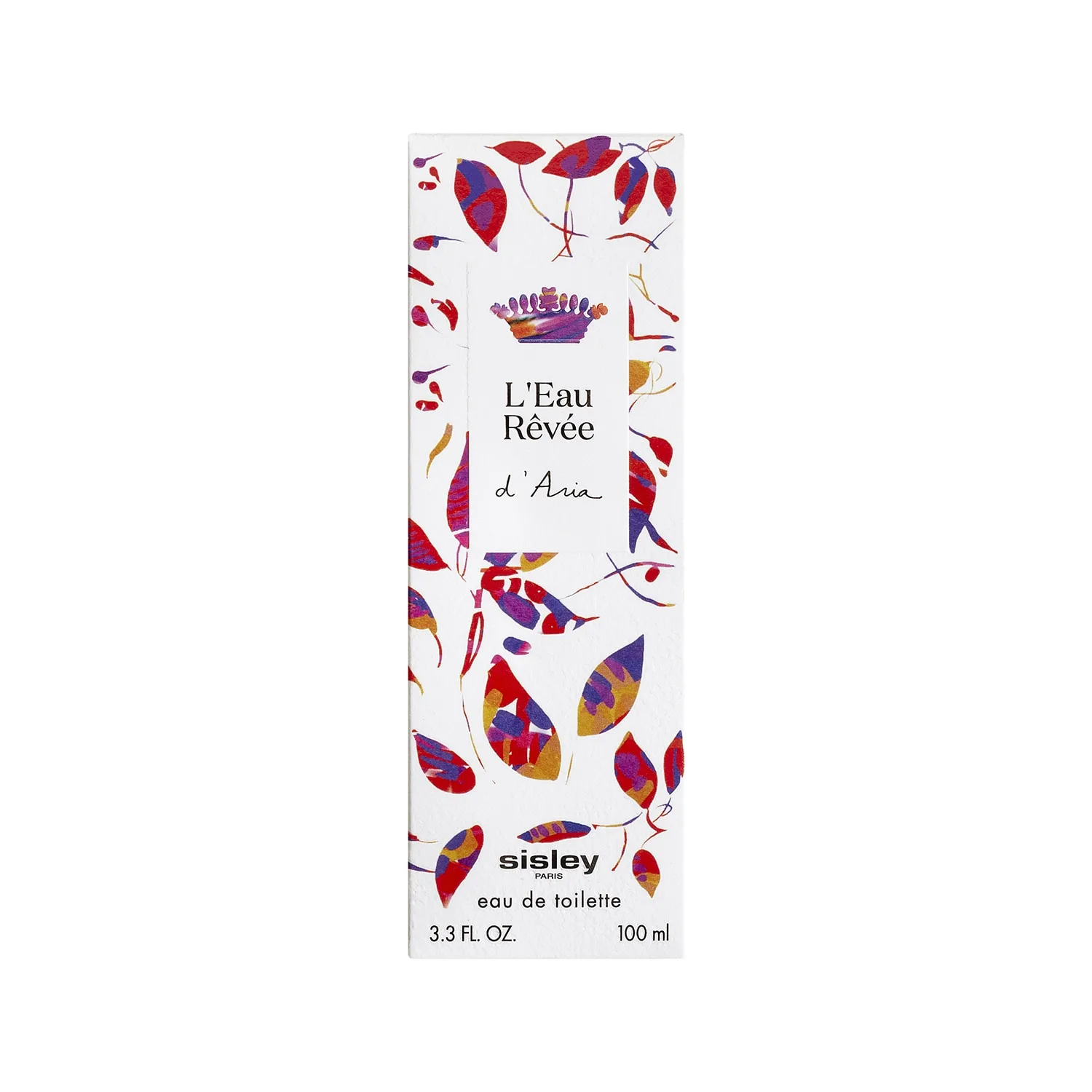 l'eau rêvée d'aria - eau de toilette