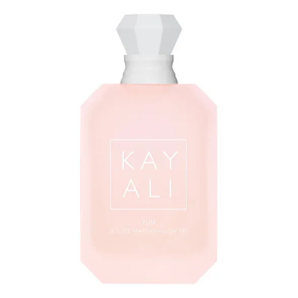 yum boujee marshmallow 81 - eau de parfum intense