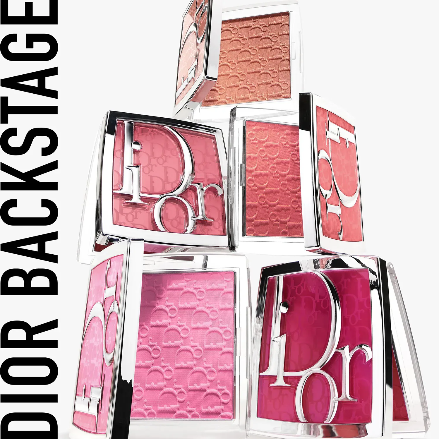 dior backstage rosy glow blush - allık