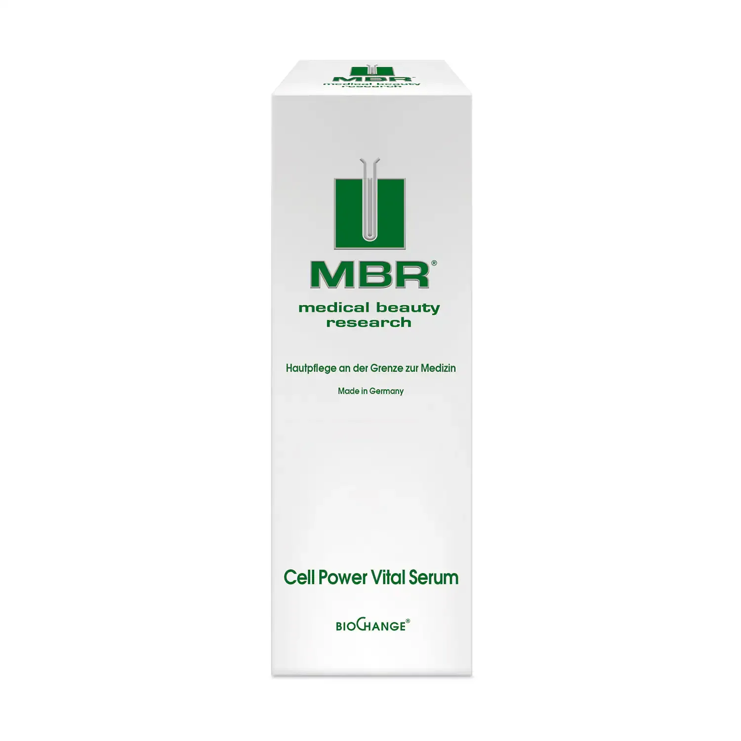 biochange cell power vital serum - serum