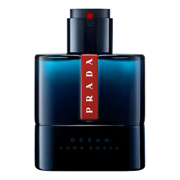 luna rossa - eau de toilette