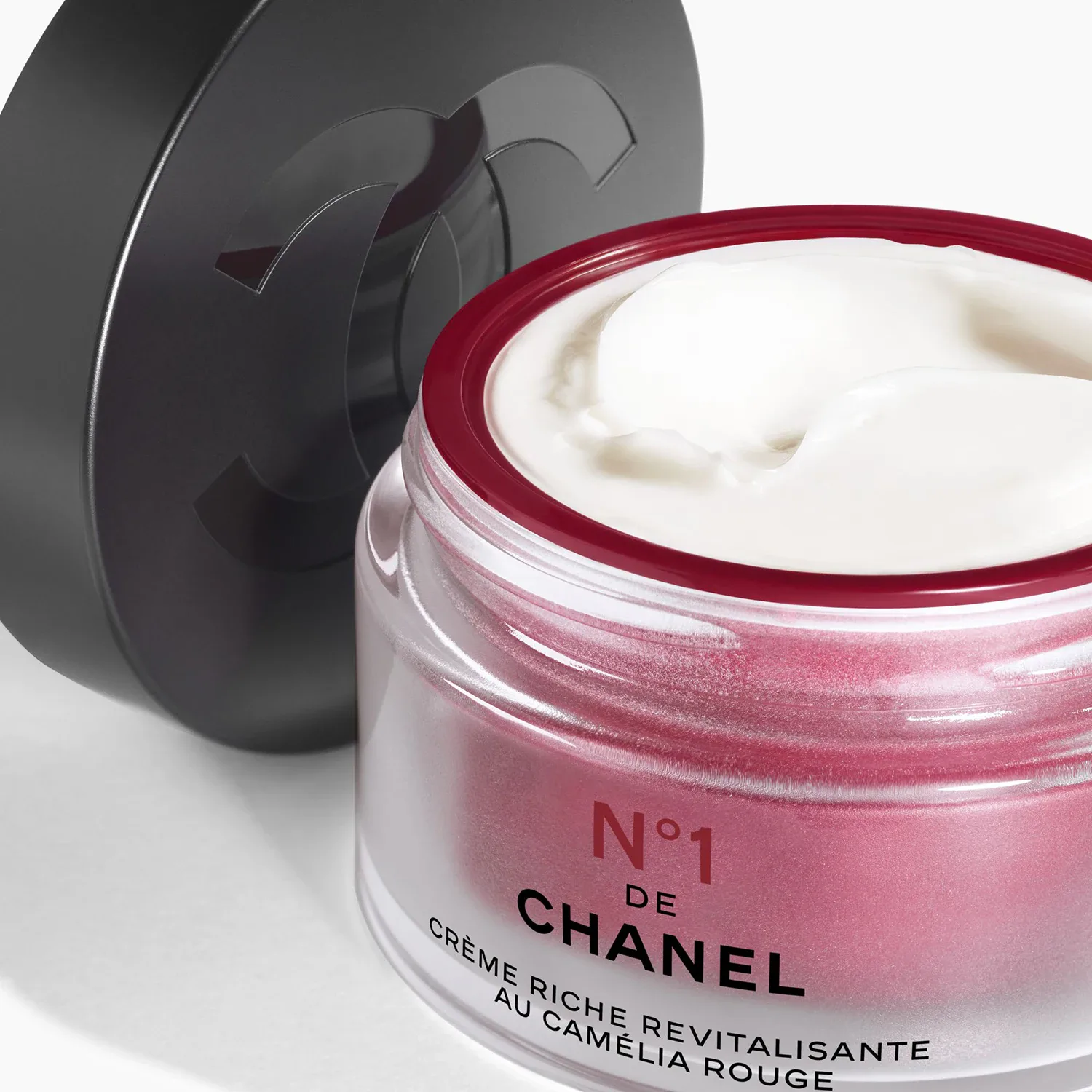 n°1 de chanel - canlandırıcı krem