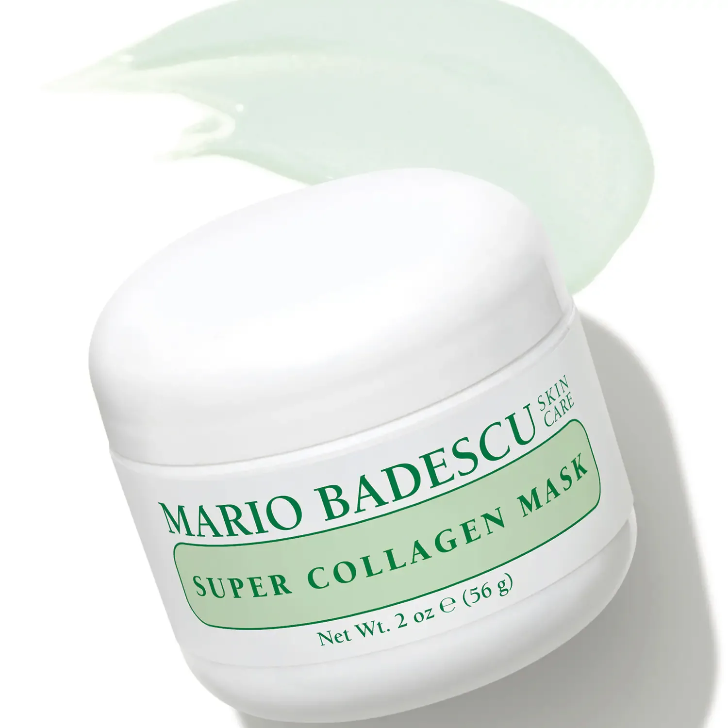 super collagen mask - yüz maskesi