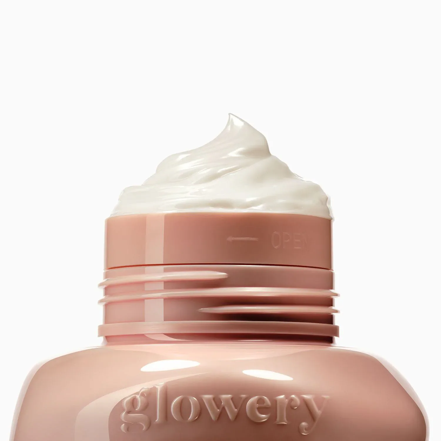 a.m. glow butter balm - besleyici ve cilt bariyerini onarıcı balm