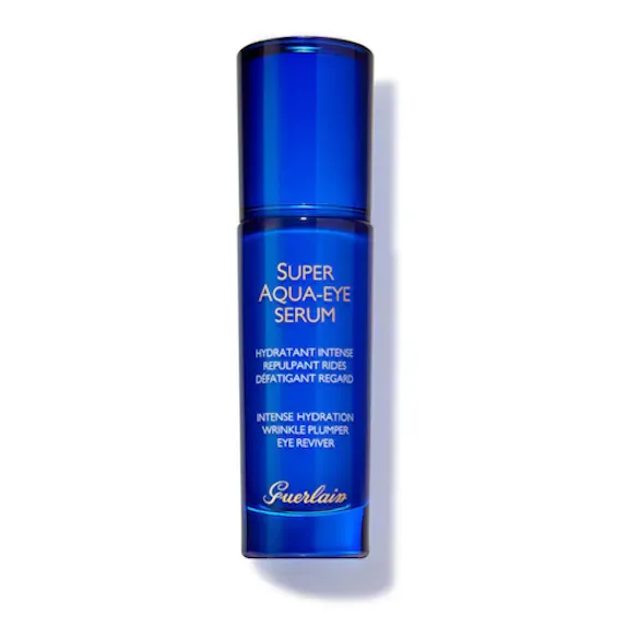super aqua eye serum - serum