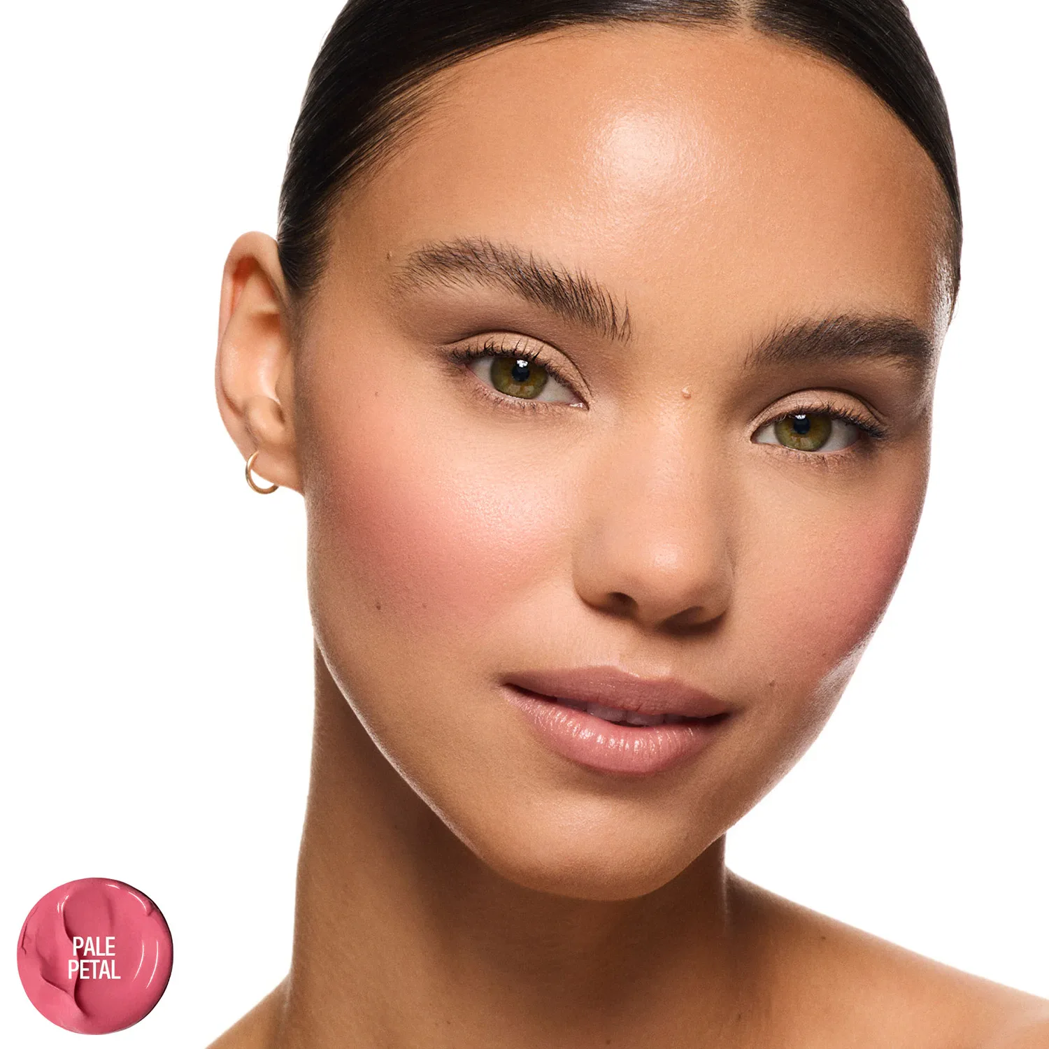 soft pop blush stick - stick allık