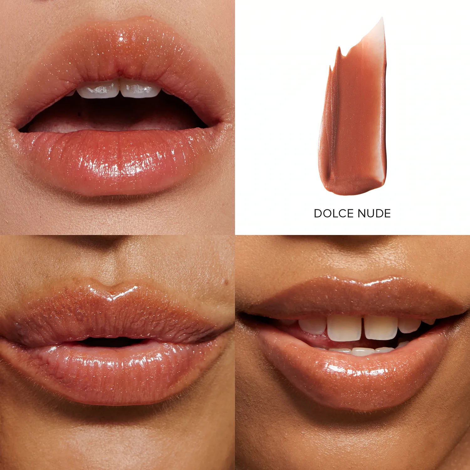 hydrating peptide lip butter – nemlendirici dudak yağı