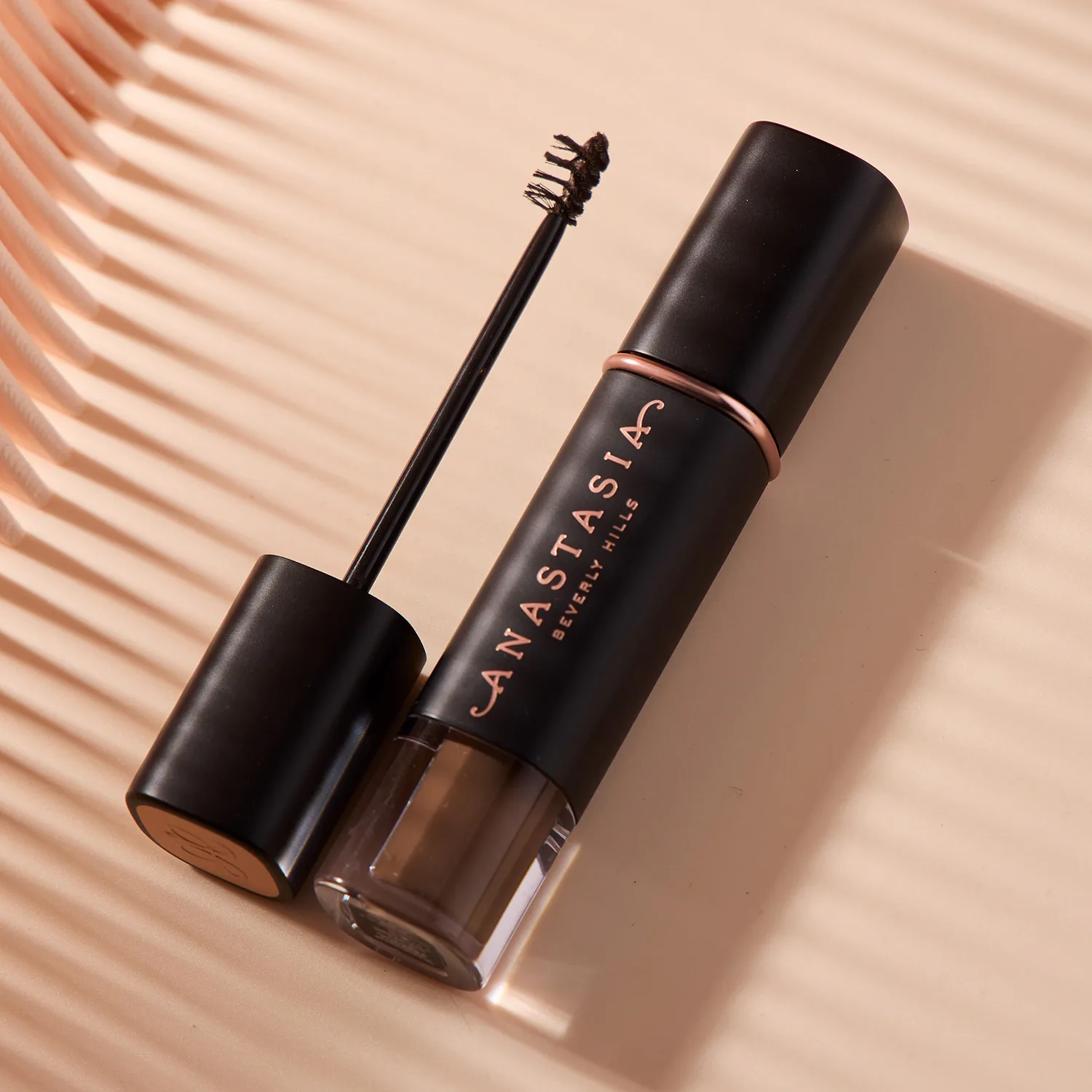 volumizing tinted brow gel - kaş jeli