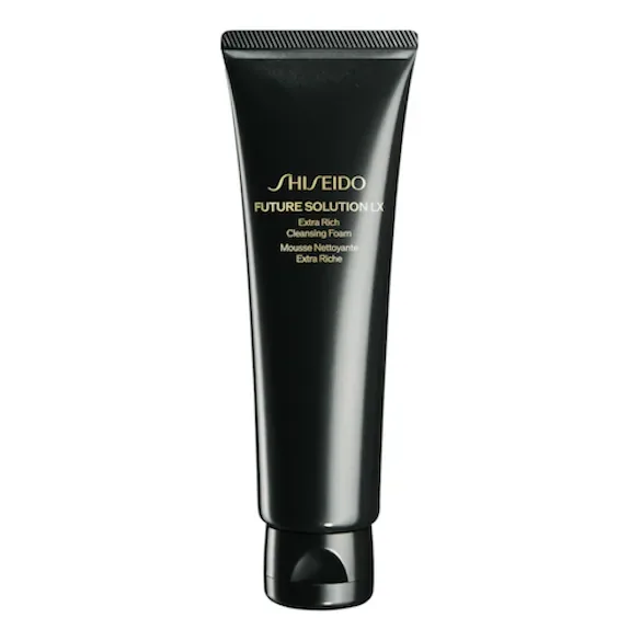 future solution lx extra rich cleansing foam-lüks temizleme köpüğü