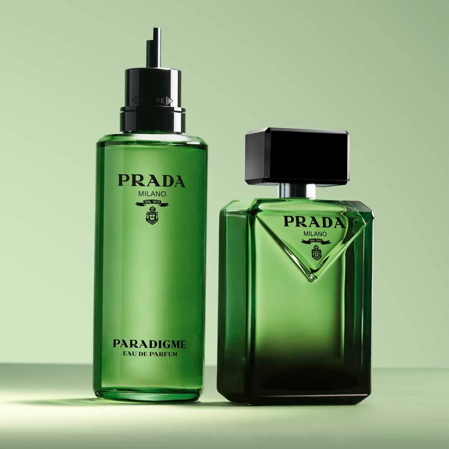 paradigme - eau de parfum