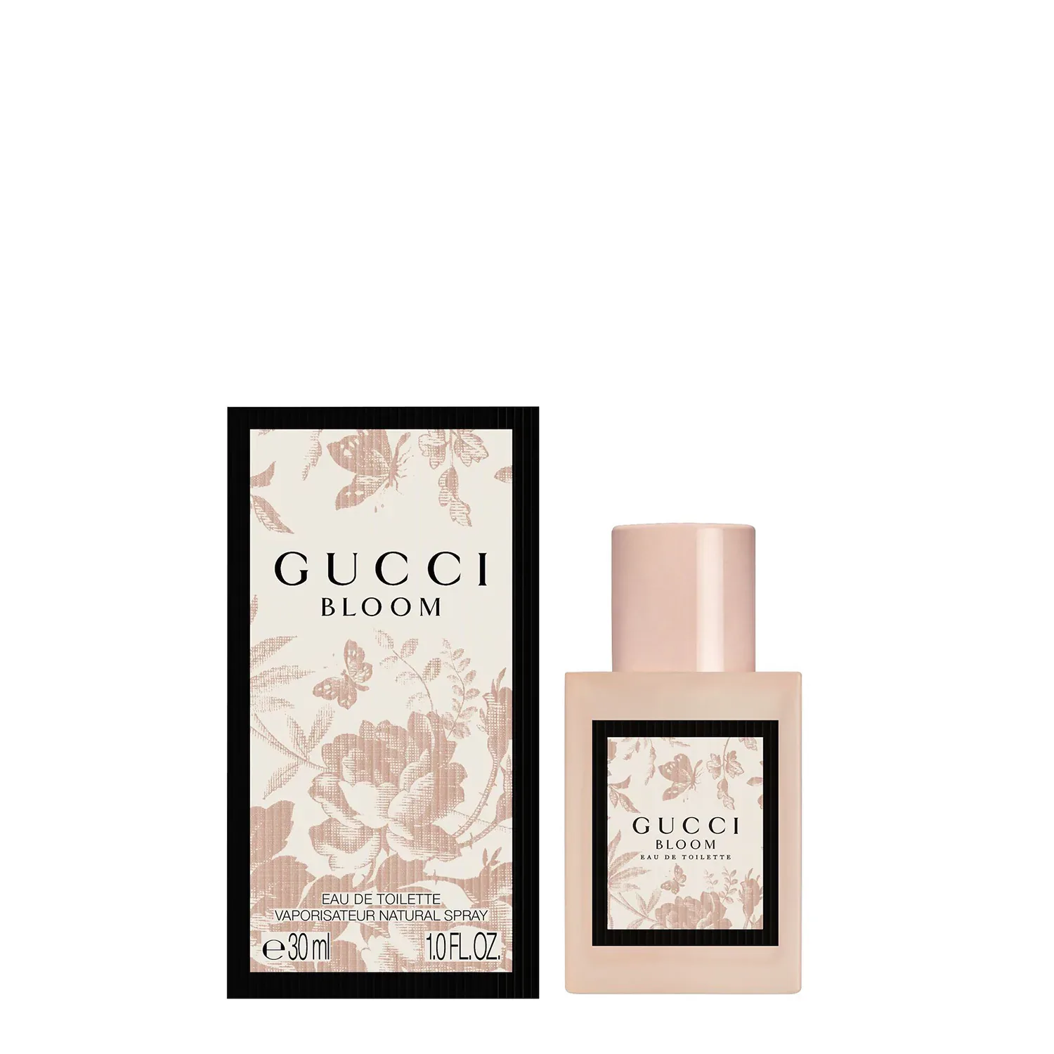 gucci bloom - eau de toilette