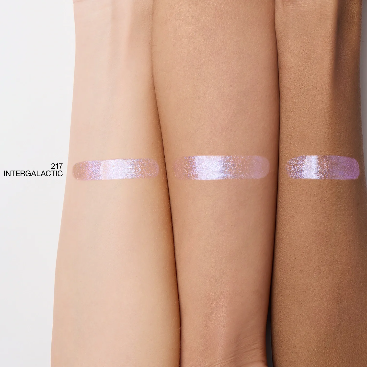 gleam afterglow lip shine - dudak parlatıcısı