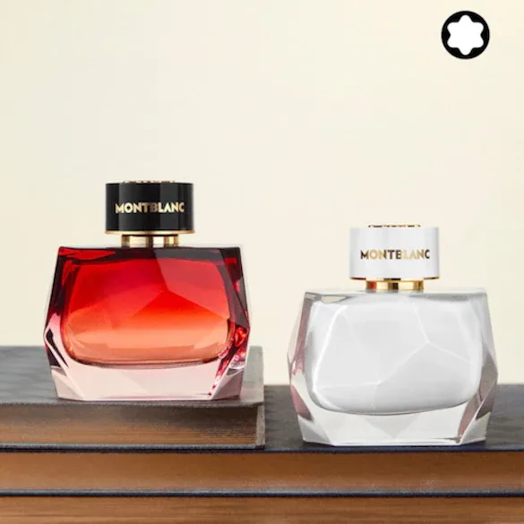 signature elixir - eau de parfum
