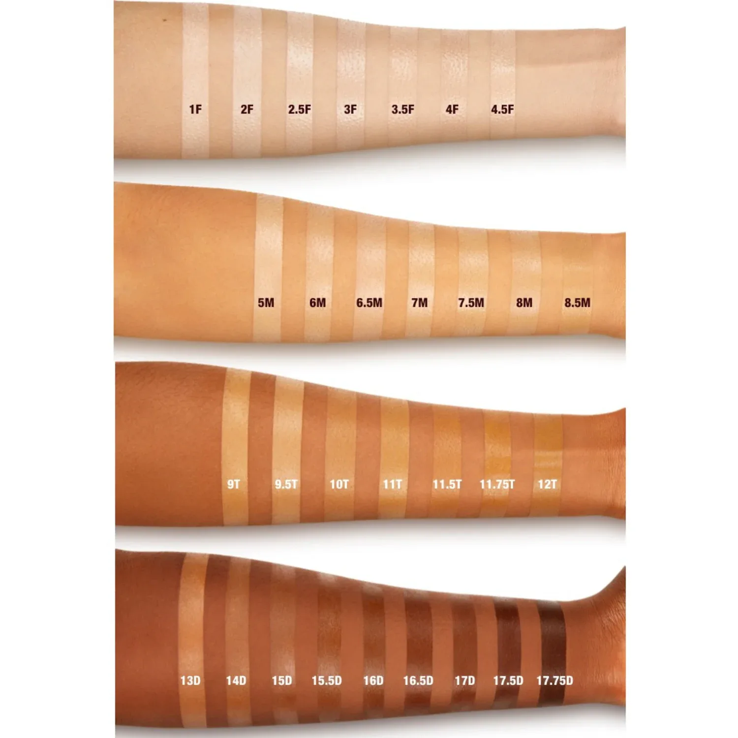 beautiful skin radiant concealer - aydınlık koyu halka kapatıcı