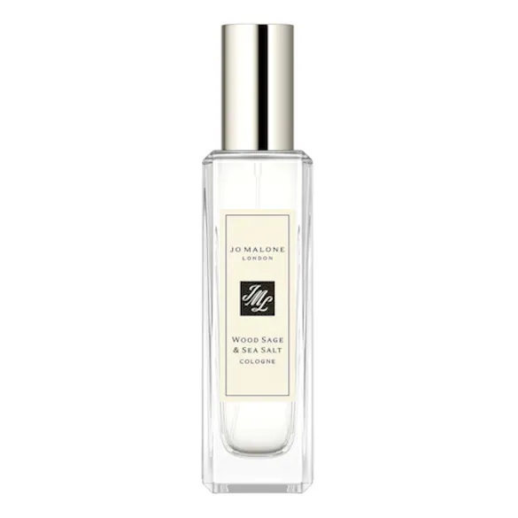 wood sage & sea salt - cologne