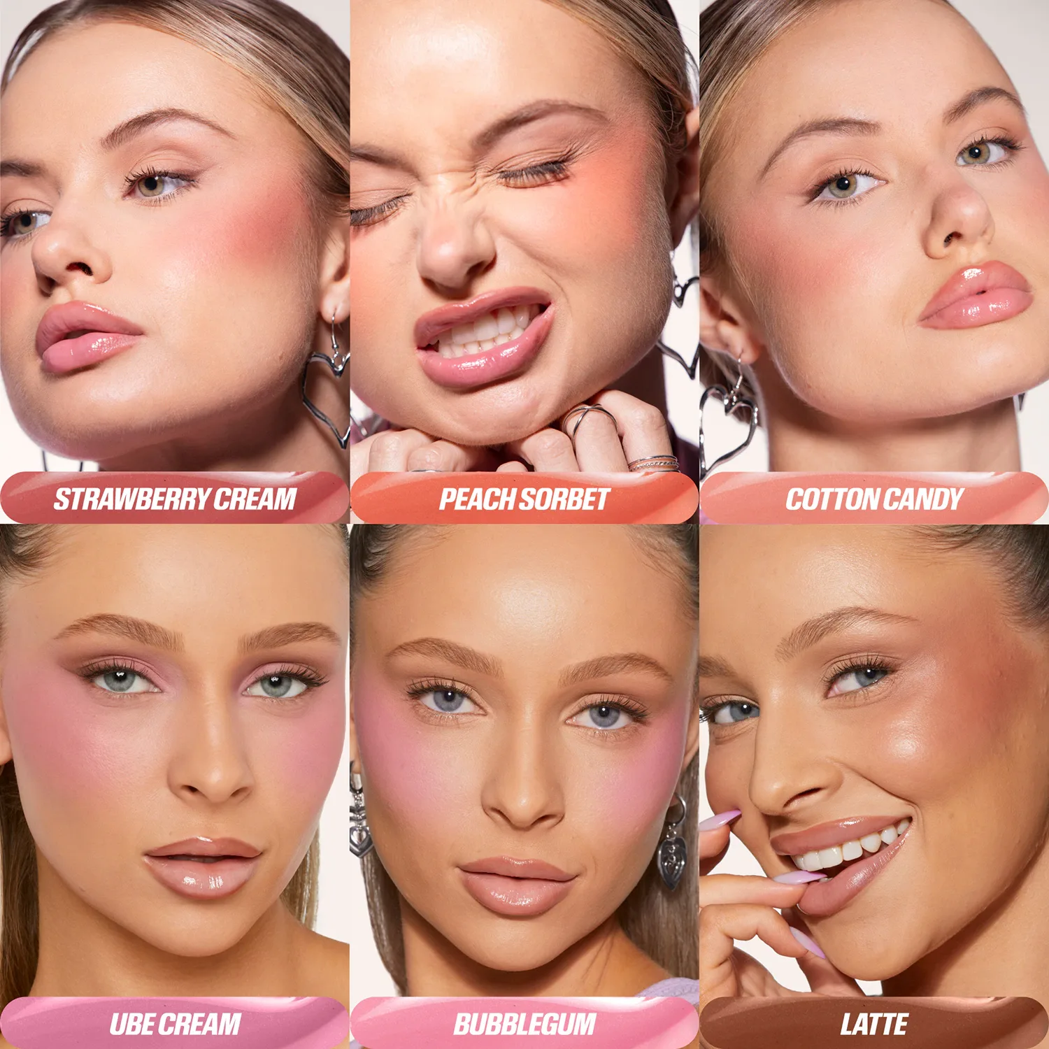 blush filter - likit allık