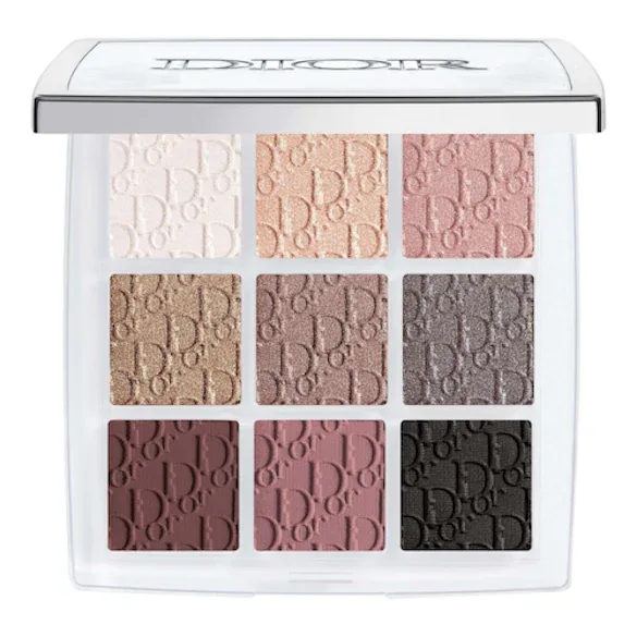 dior backstage eye palette - far paleti