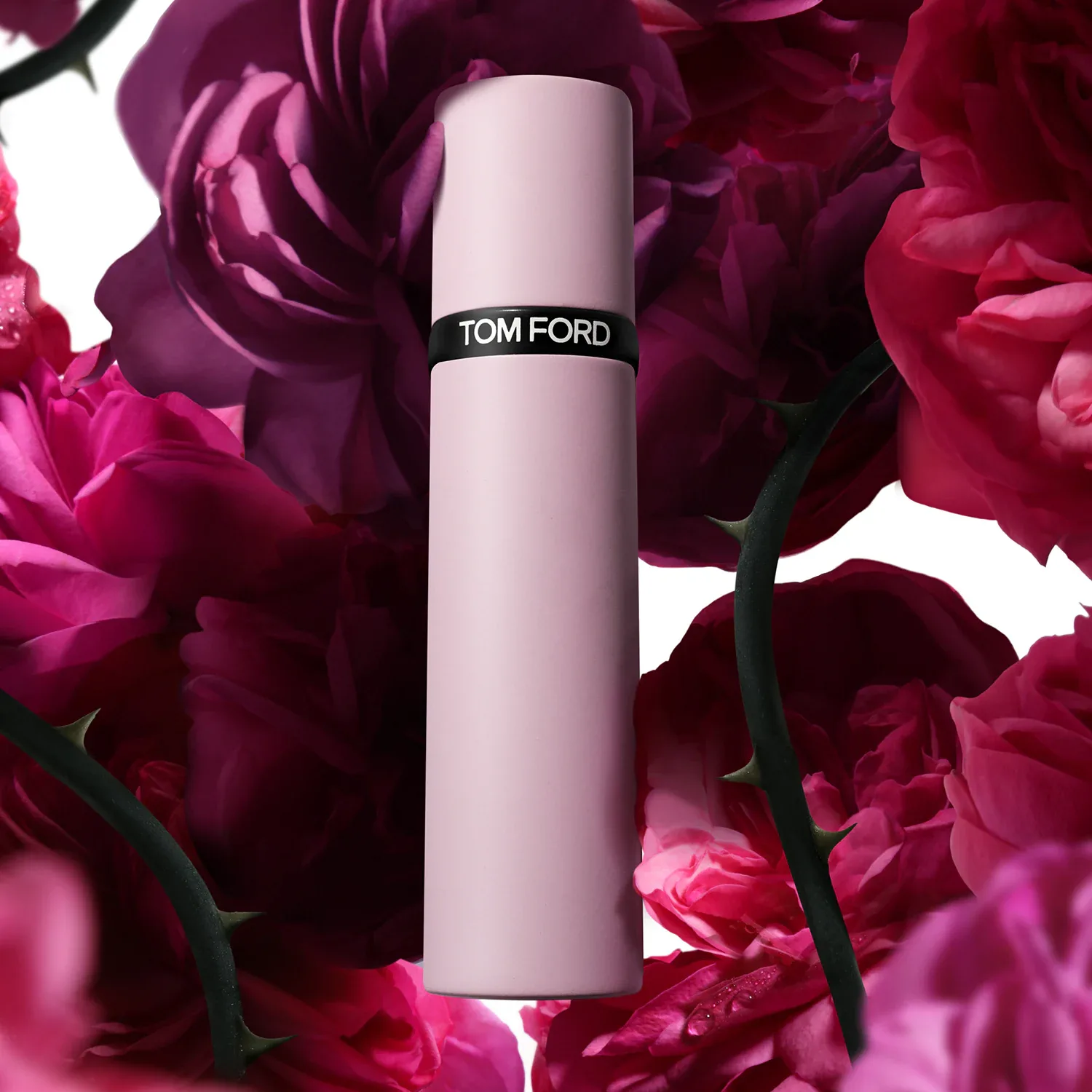 rose prick - eau de parfum