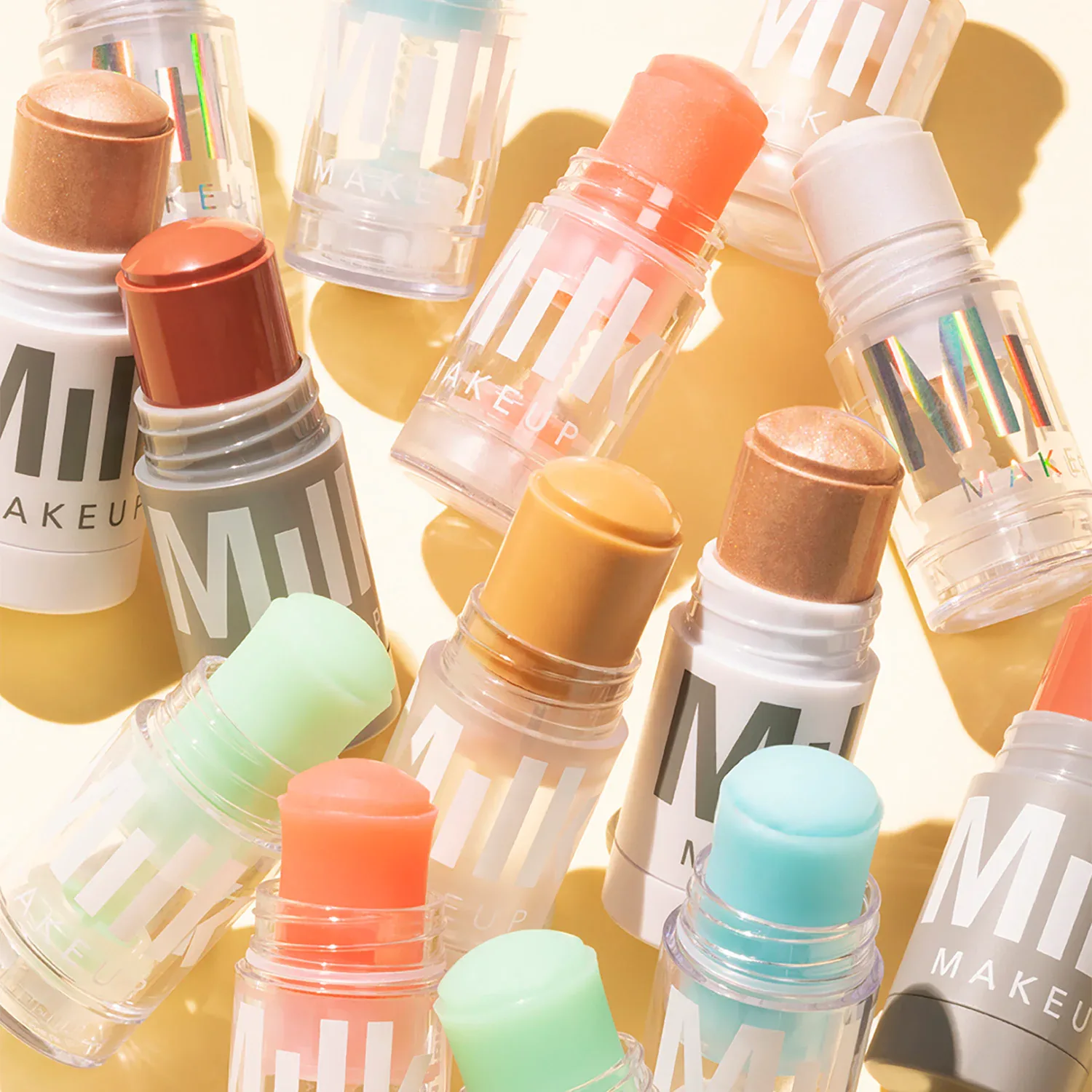 mini holographic stick - mars