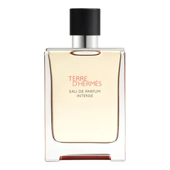 terre d'hermès - eau de parfum intense
