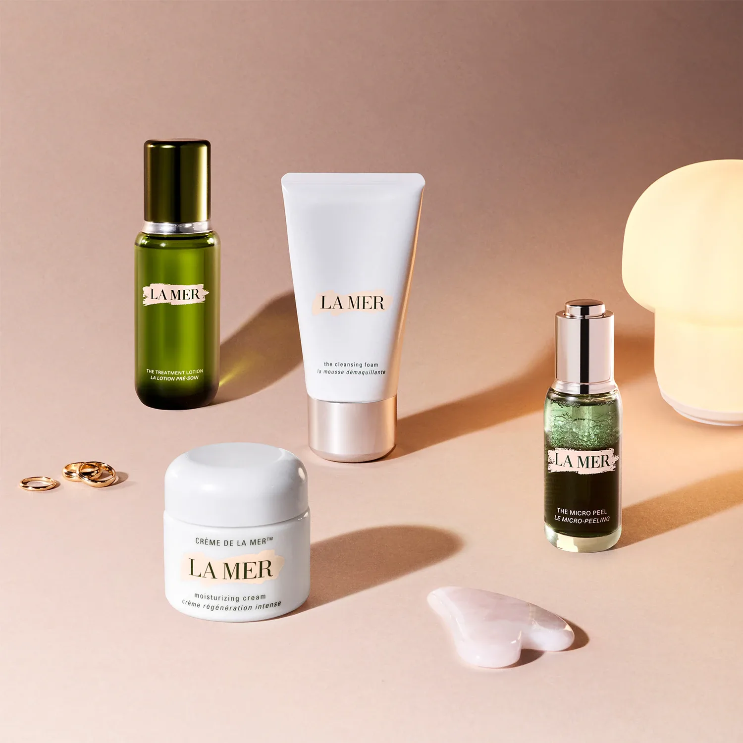 the micro peel serum - gece serumu