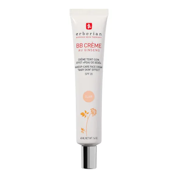 ginseng bb crème - bb krem