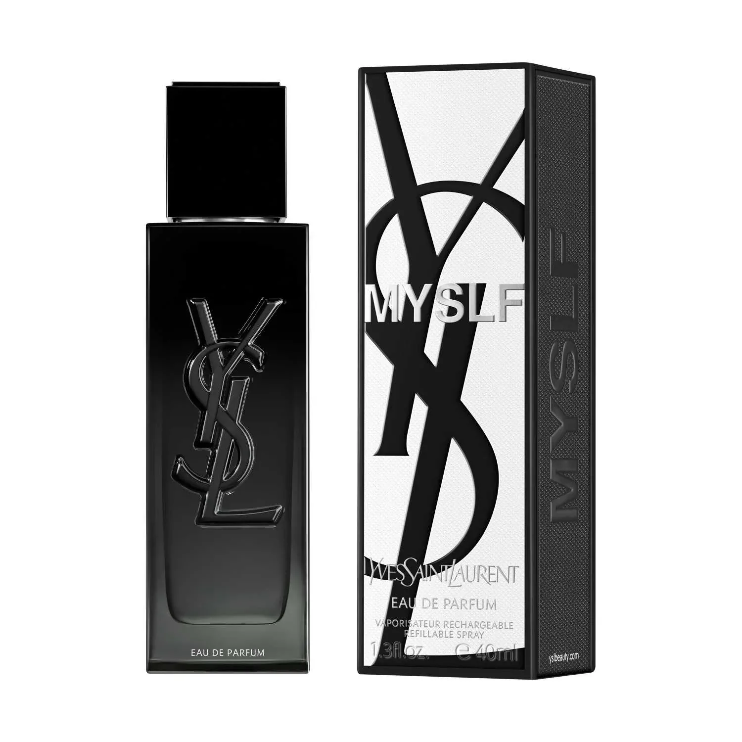 myslf - eau de parfum