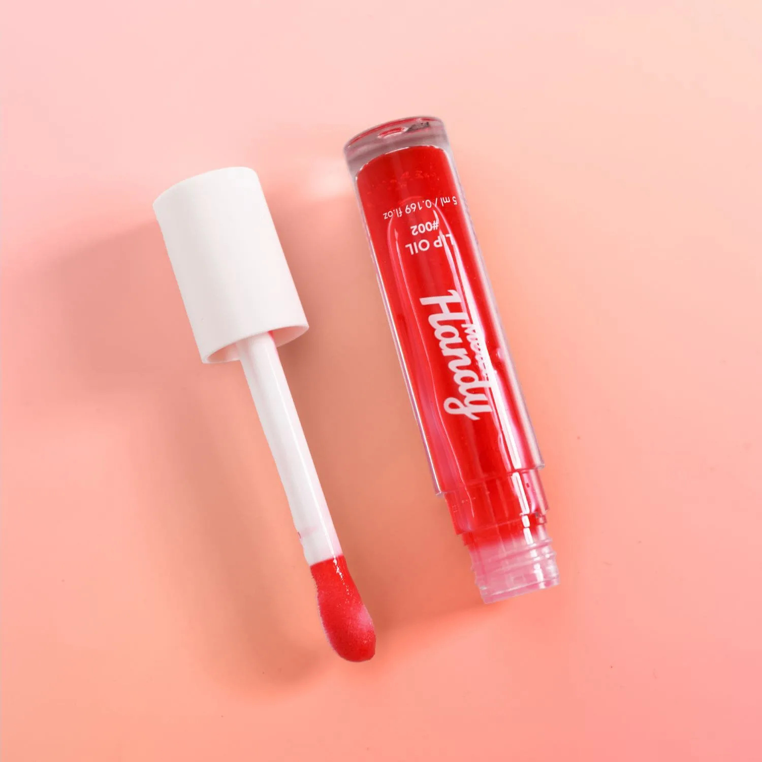 kit lip oil duo - dudak yağları
