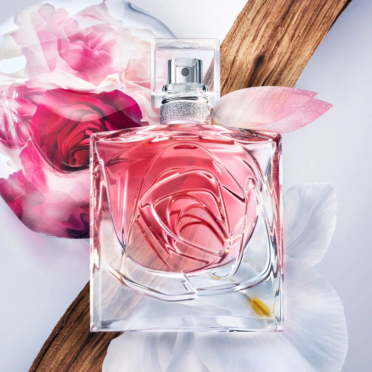 la vie est belle rose extraordinaire - eau de parfum