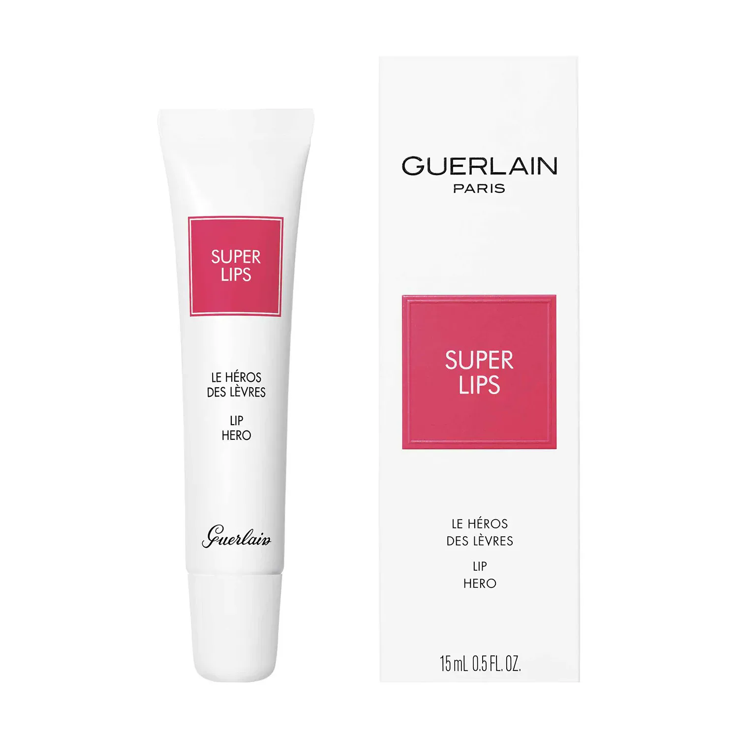 super lips