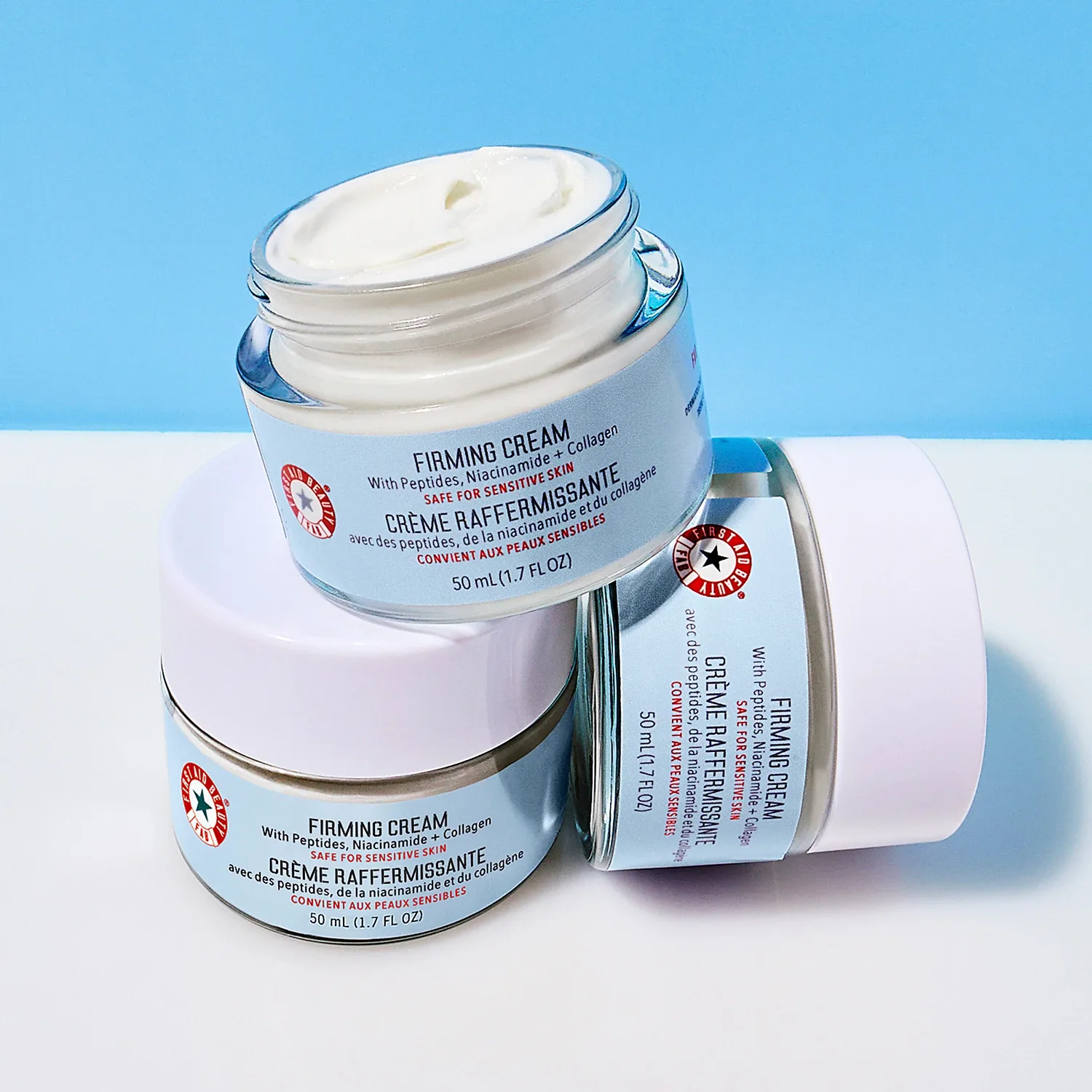 ultra repair firming collagen cream - peptitli sıkılaştırıcı krem