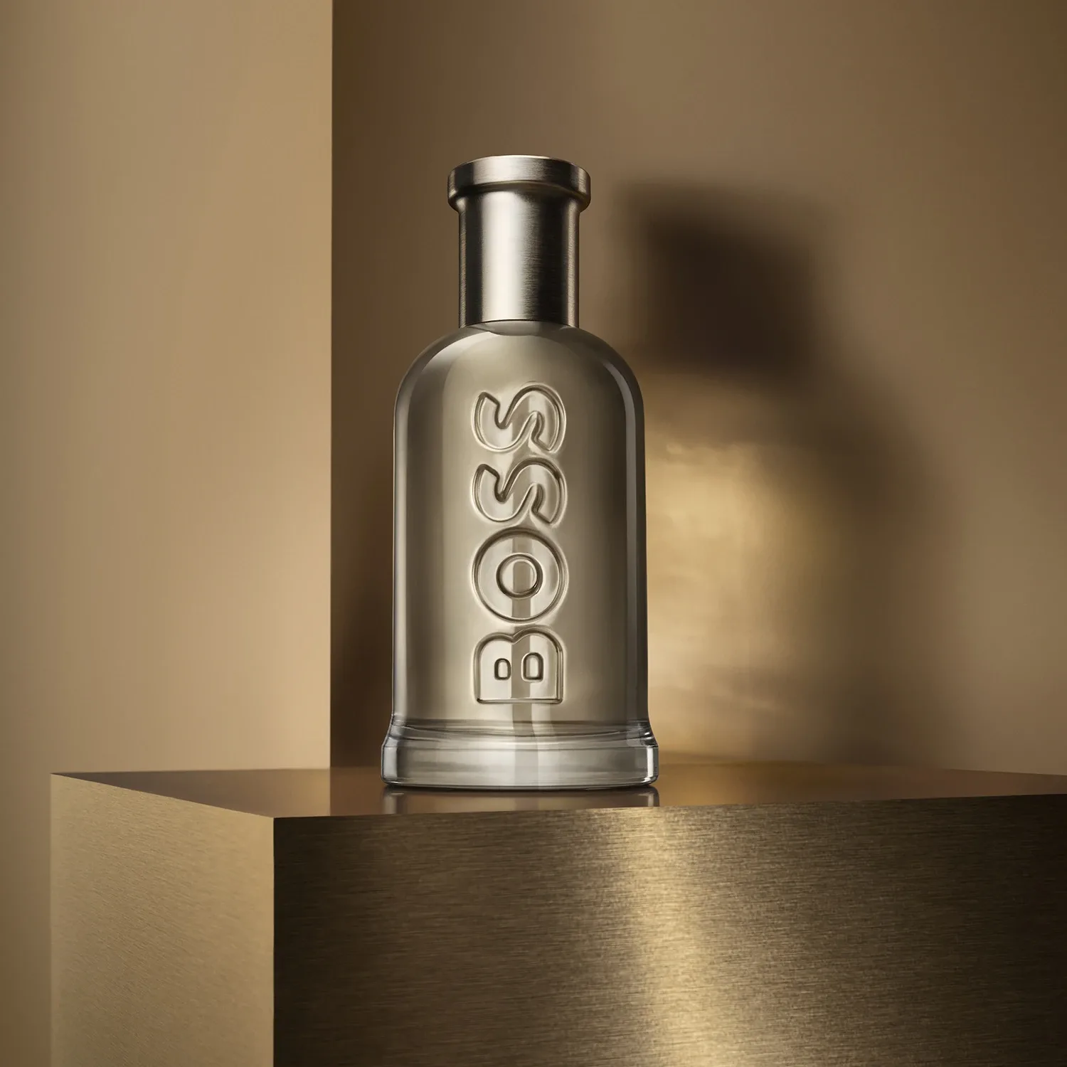 boss bottled - eau de parfum