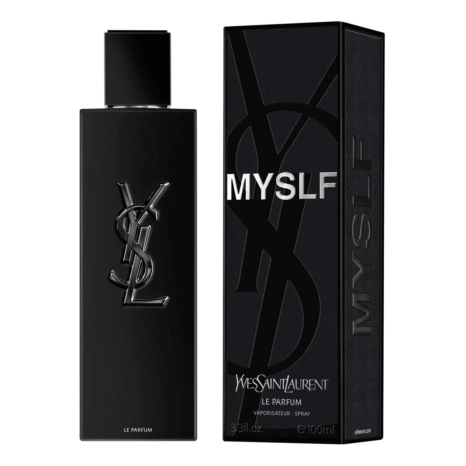 myslf le parfum - le parfum