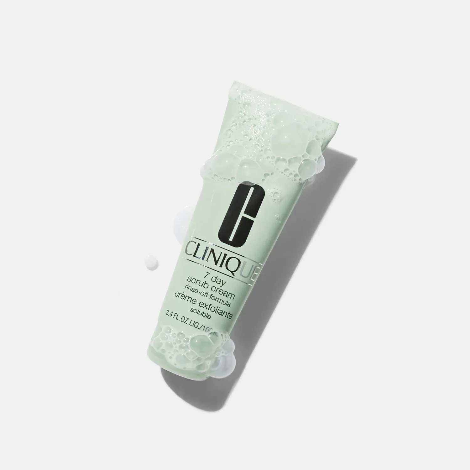 7 day scrub cream - arındırıcı krem peeling