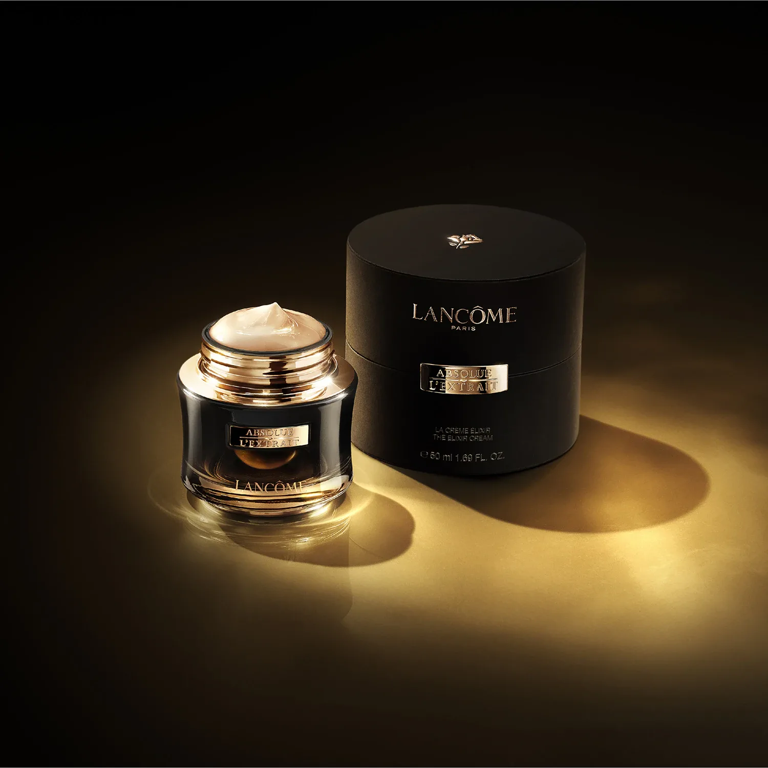 absolue l'extrait - krem
