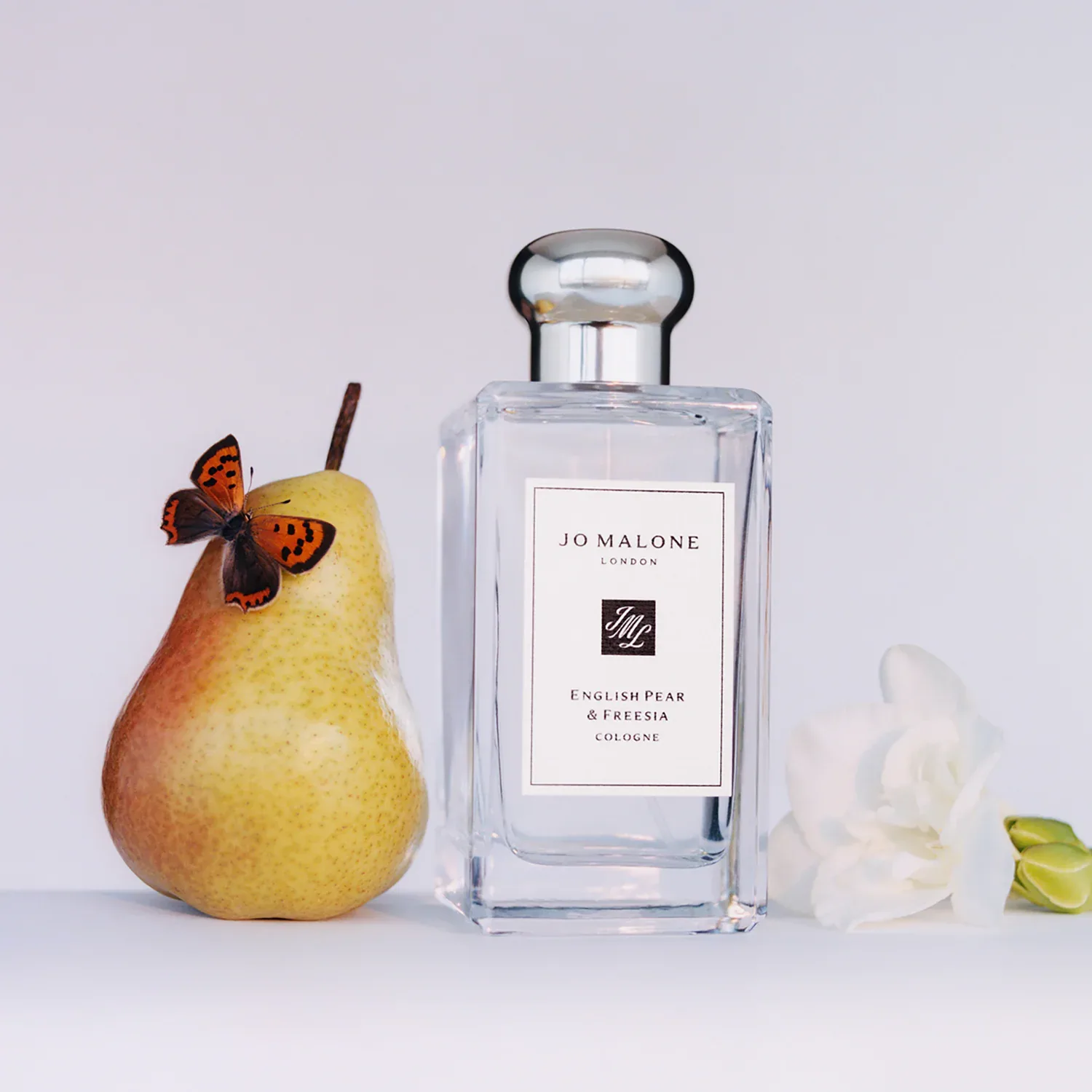 english pear & freesia - cologne