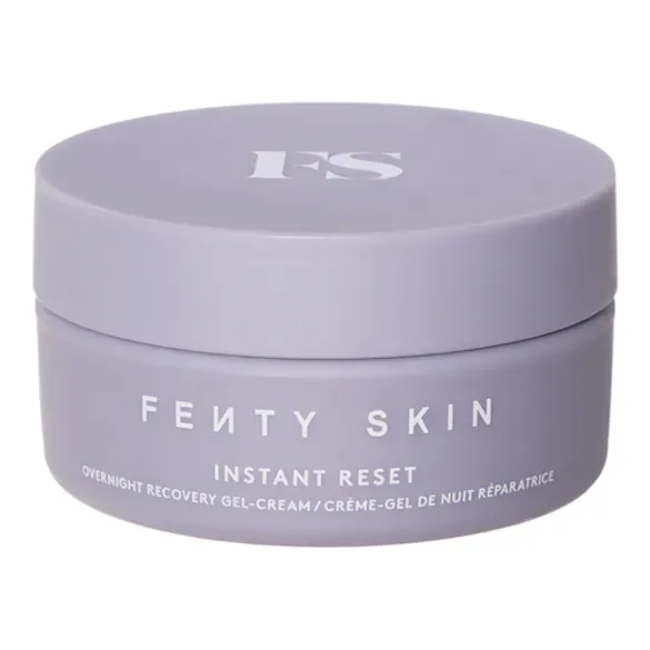 instant reset - aydınlatıcı jel krem