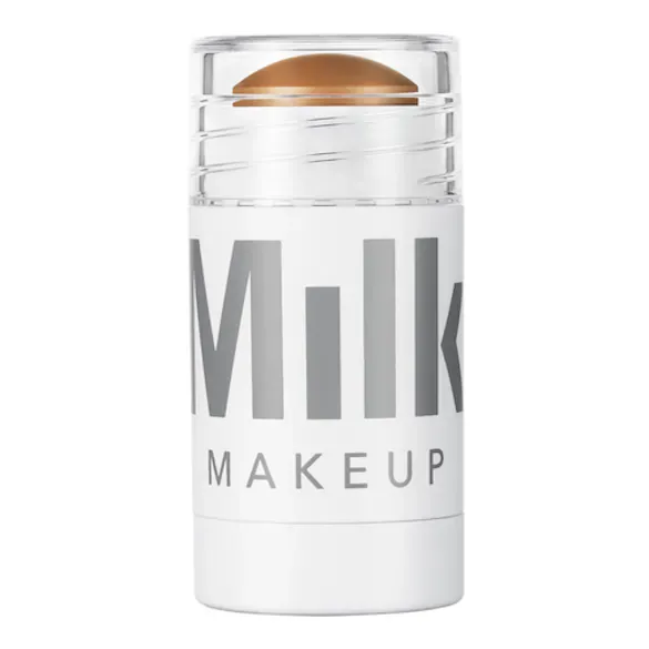 matte bronzer - krem bronzlaştırıcı