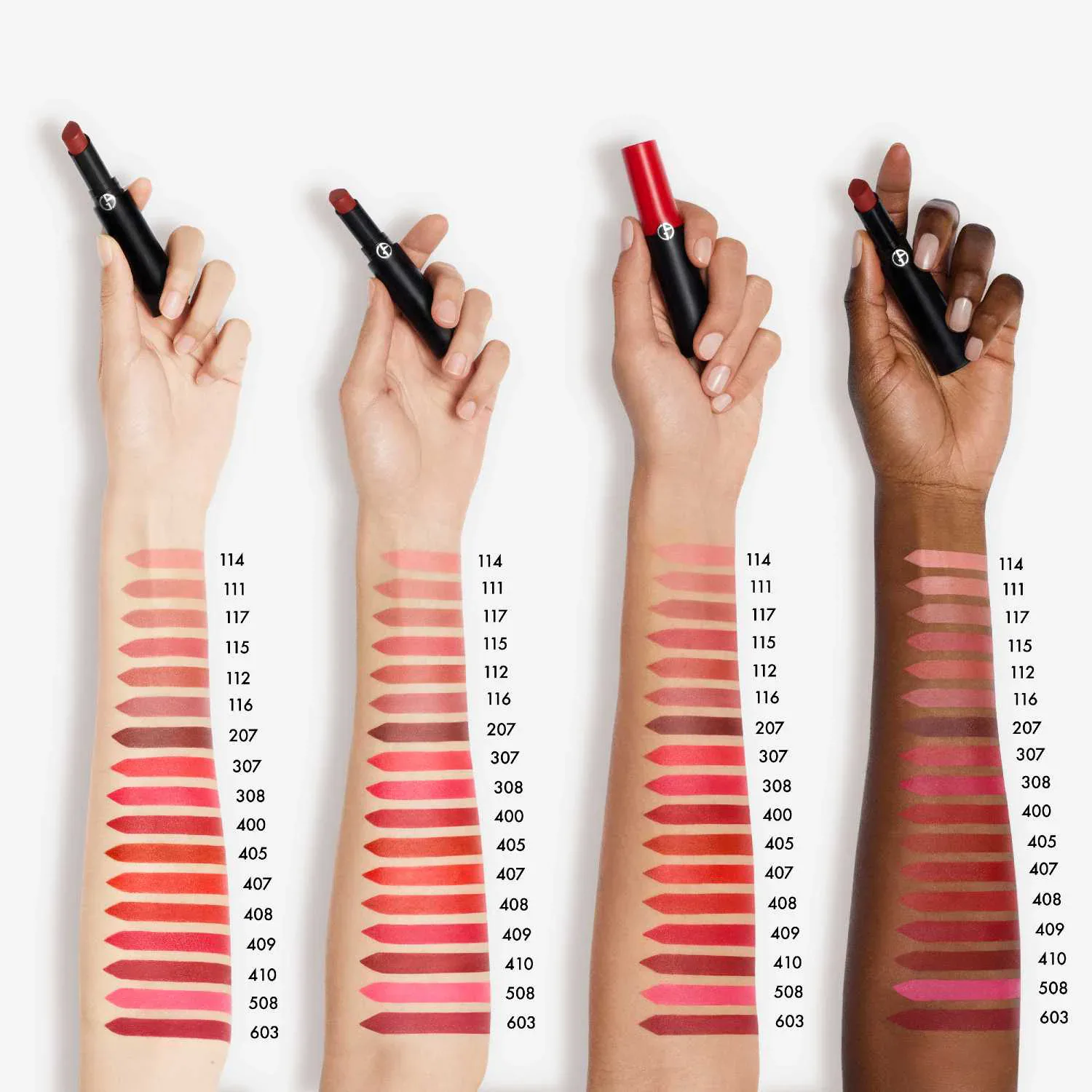 lip power matte - mat ruj
