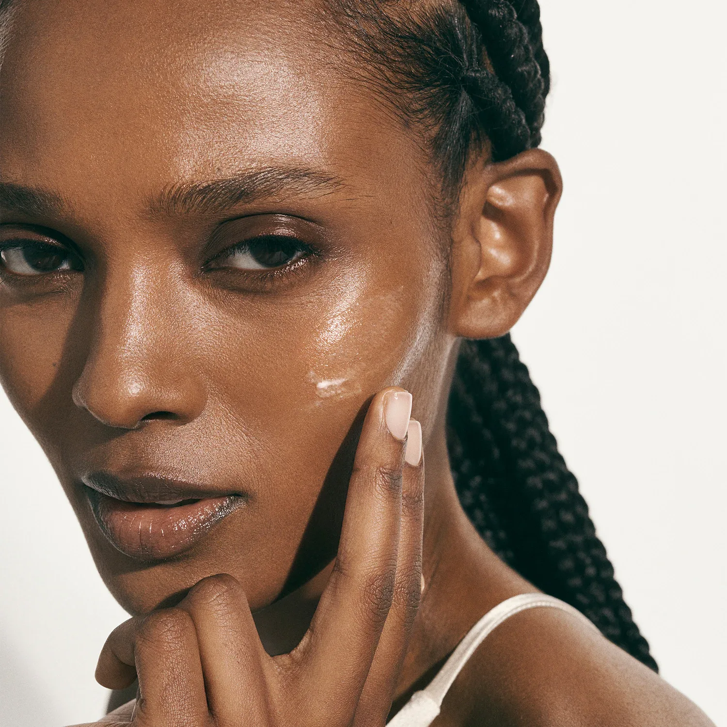 the hydrating infused emulsion - nemlendirici emülsiyon