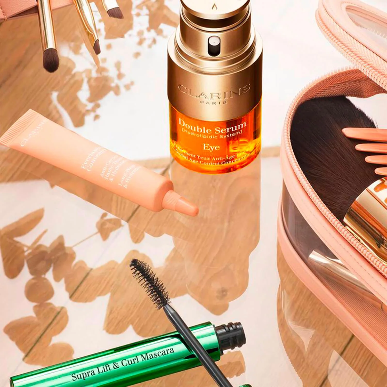 everlasting concealer - kapatıcı