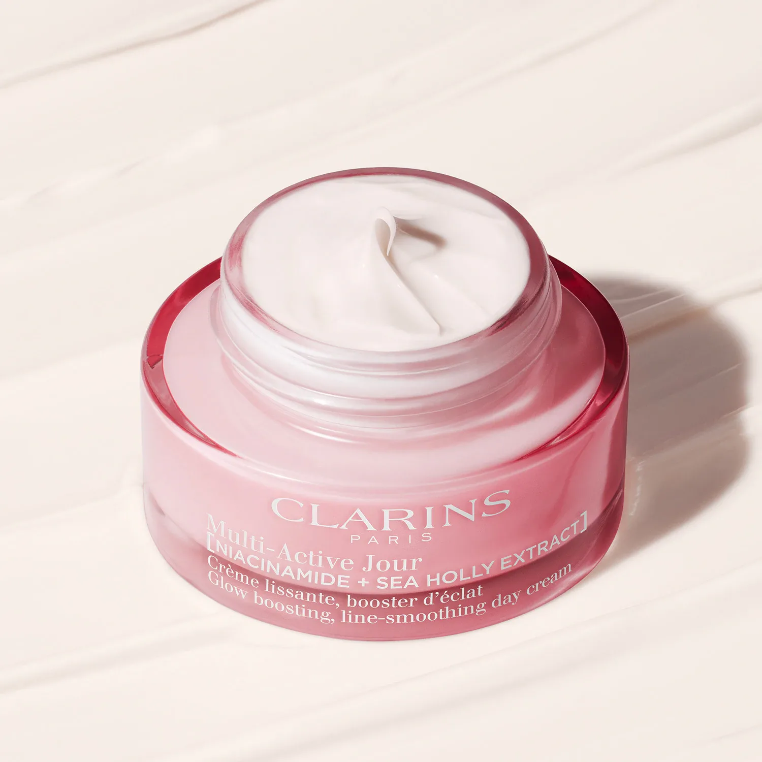 multi active day cream all skin types - kırışıklık ve anti-aging bakımı