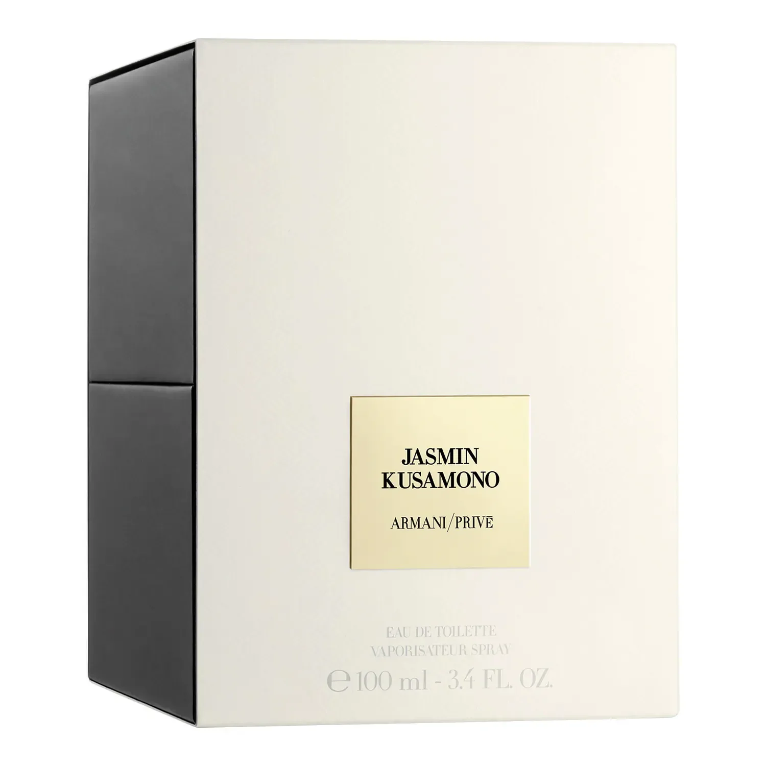 privé jasmin kusamono - eau de toilette